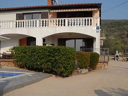 Mesmerising Apartment in Punat