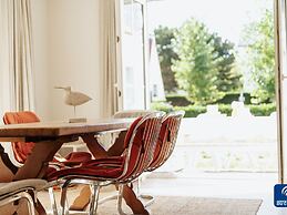 Modern Flat in Quiet Area