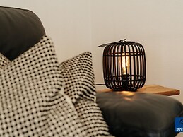 Modern Flat in Quiet Area