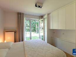 Modern Flat in Quiet Area