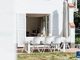 Modern Flat in Quiet Area