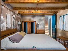 Vakantiehuis Loris