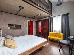 Vakantiehuis Loris