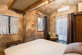 Vakantiehuis Loris