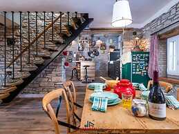 Vakantiehuis Loris