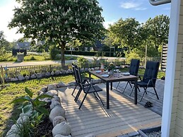 The Nordseehus Modern Retreat