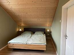 The Nordseehus Modern Retreat