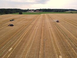 Gemutliche Unterkunft in Eschede