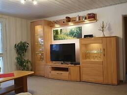 Fewo Bielsteinblick Comfortable Holiday Residence