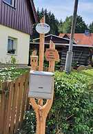 Fewo Bielsteinblick Comfortable Holiday Residence