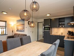 Holiday Home on Texel With Stunning Views