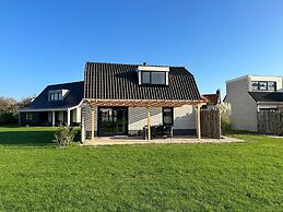 Holiday Home on Texel With Stunning Views