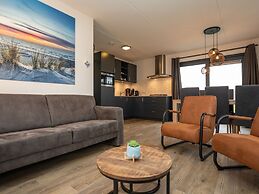 Holiday Home on Texel With Stunning Views