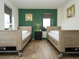 Holiday Home on Texel With Stunning Views