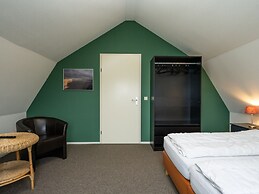 Holiday Home on Texel With Stunning Views