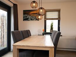 Holiday Home on Texel With Stunning Views