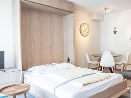 Family Holiday Home, Westende