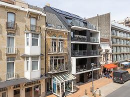 Family Holiday Home, Westende