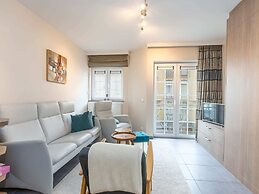 Family Holiday Home, Westende