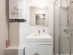 Family Holiday Home, Westende