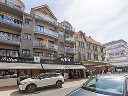 Family Holiday Home, Westende
