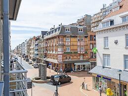 Family Holiday Home, Westende