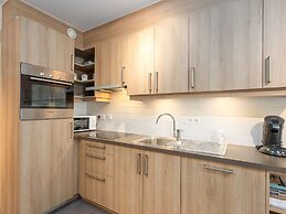 Family Holiday Home, Westende