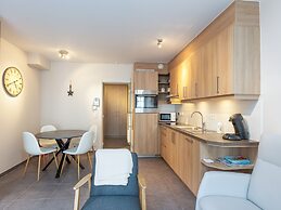 Family Holiday Home, Westende