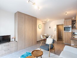 Family Holiday Home, Westende