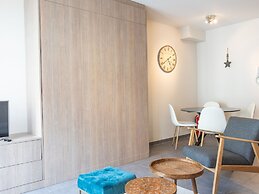 Family Holiday Home, Westende