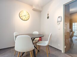 Family Holiday Home, Westende