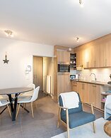 Family Holiday Home, Westende