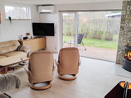 5 Person Holiday Home in Sydals