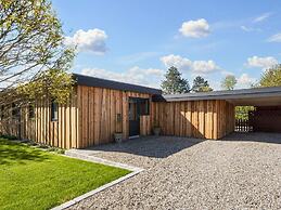 5 Person Holiday Home in Sydals