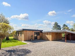 5 Person Holiday Home in Sydals