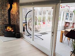 5 Person Holiday Home in Sydals