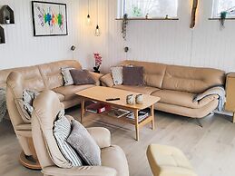 5 Person Holiday Home in Sydals
