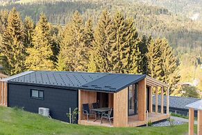 Modern Chalet With air Conditioning