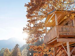Modern Chalet With air Conditioning