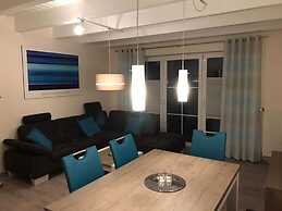 Seepark Burhave Haus 8