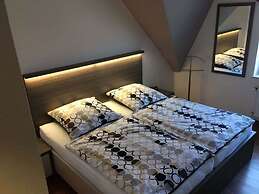 Seepark Burhave Haus 8