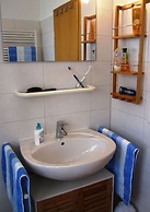 Sandra Comfortable Holiday Residence