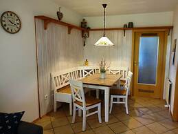 Sandra Comfortable Holiday Residence