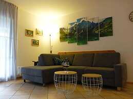 Sandra Comfortable Holiday Residence