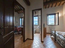 Apartment in Urbania With Private Pool