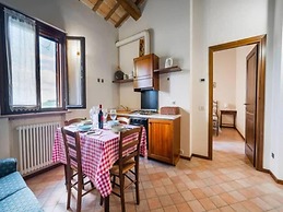 Apartment in Urbania With Private Pool