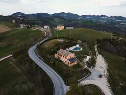 Apartment in Urbania With Private Pool