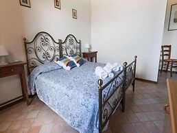 Apartment in Urbania With Private Pool