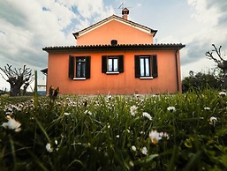 Apartment in Urbania With Private Pool