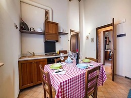 Apartment in Urbania With Private Pool